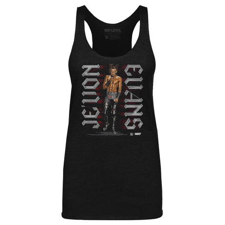 Je'Von Evans Women's Tank Top | 500 LEVEL