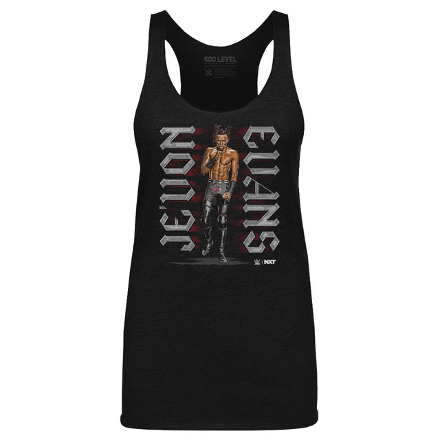 Je'Von Evans Women's Tank Top | 500 LEVEL