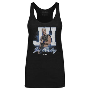 Joe Hendry Women's Tank Top | 500 LEVEL