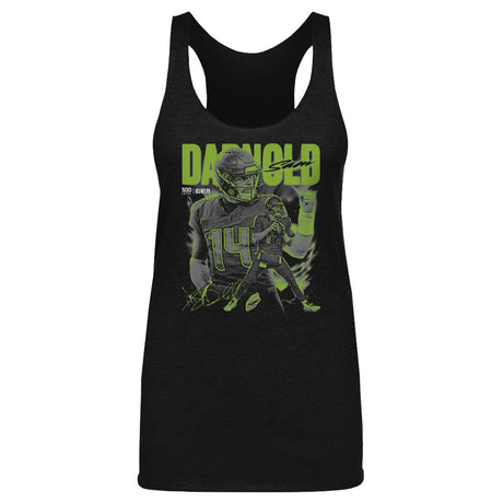 Sam Darnold Women's Tank Top | 500 LEVEL