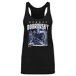 Sergei Bobrovsky Women's Tank Top | 500 LEVEL