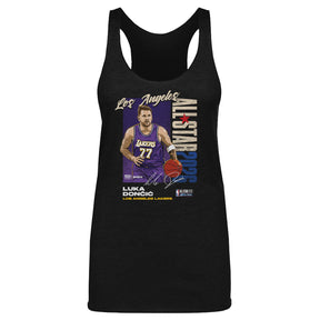 Luka Doncic Women's Tank Top | 500 LEVEL