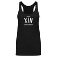 Bo Nix Women's Tank Top | 500 LEVEL