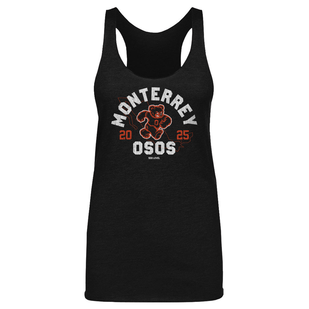 Monterrey Osos Women's Tank Top | 500 LEVEL