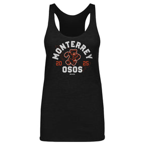 Monterrey Osos Women's Tank Top | 500 LEVEL