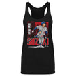 Seiya Suzuki Women's Tank Top | 500 LEVEL