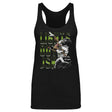 Jaxon Smith-Njigba Women's Tank Top | 500 LEVEL