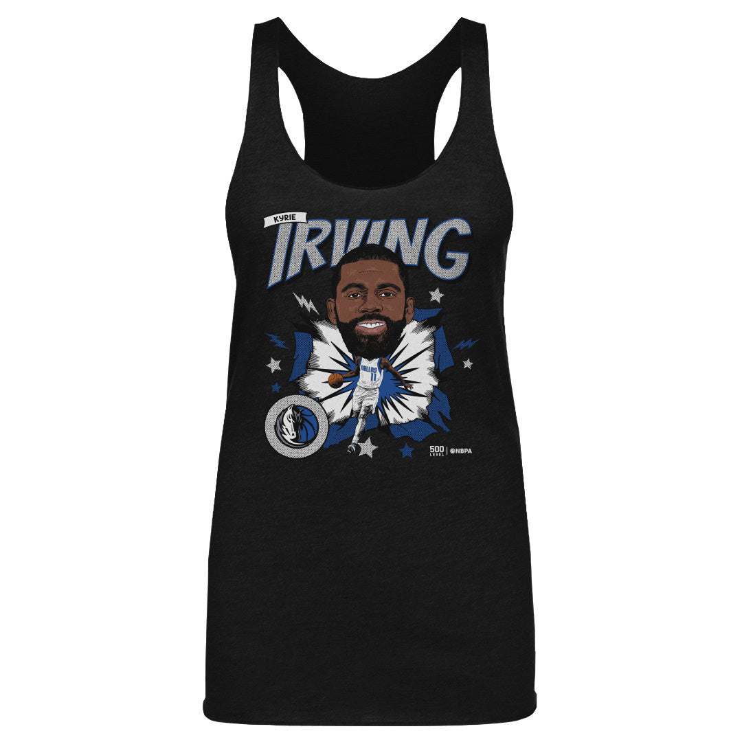 Kyrie Irving Women's Tank Top | 500 LEVEL