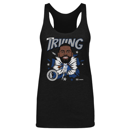 Kyrie Irving Women's Tank Top | 500 LEVEL