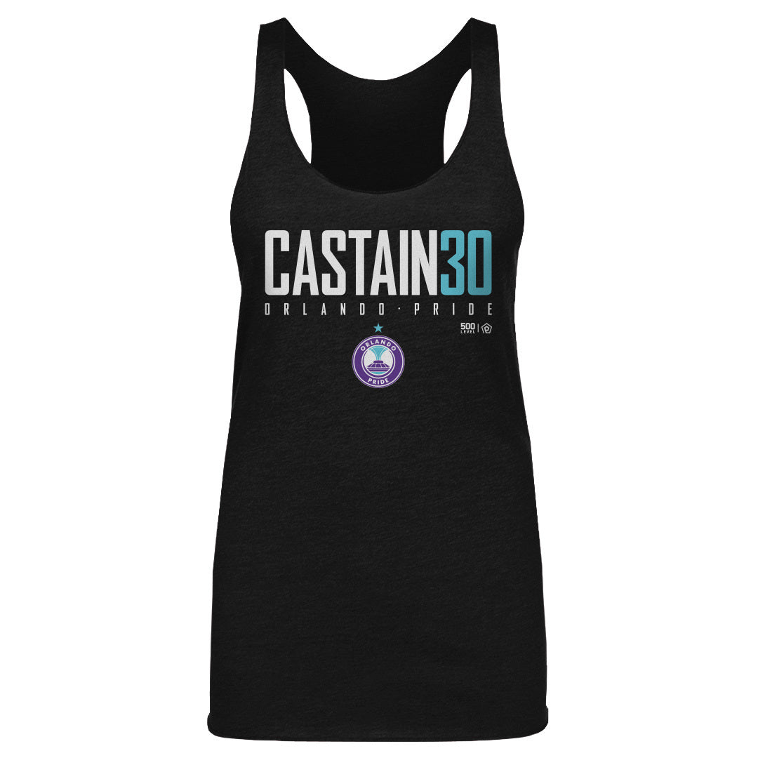 Seven Castain Women's Tank Top | 500 LEVEL