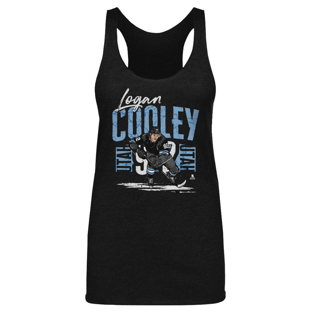 Logan Cooley Women's Tank Top | 500 LEVEL