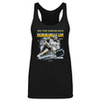 Jordan Binnington Women's Tank Top | 500 LEVEL