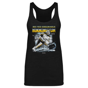 Jordan Binnington Women's Tank Top | 500 LEVEL