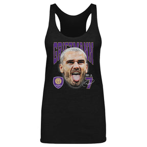 Antoine Griezmann Women's Tank Top | 500 LEVEL