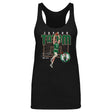 Jayson Tatum Women's Tank Top | 500 LEVEL