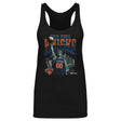 Jordan Clarkson Women's Tank Top | 500 LEVEL