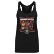 NXT Take Over Women's Tank Top | 500 LEVEL