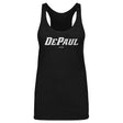 DePaul Blue Demons Women's Tank Top | 500 LEVEL