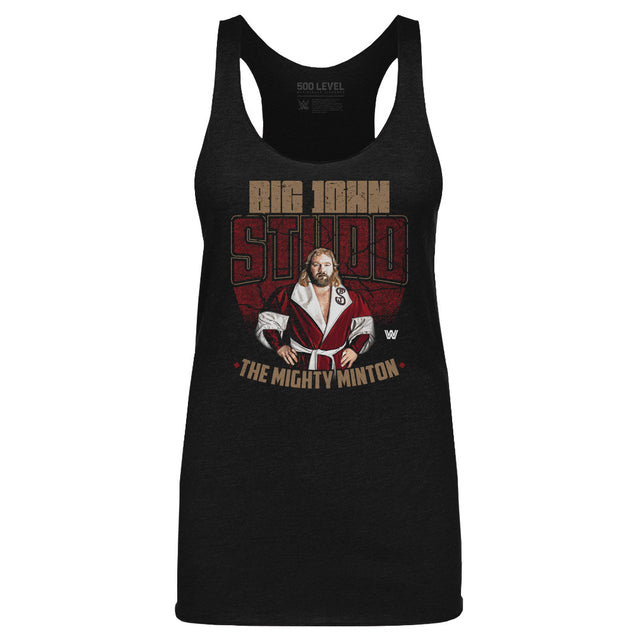Big John Studd Women's Tank Top | 500 LEVEL