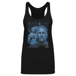 Serhii Bohachuk Women's Tank Top | 500 LEVEL