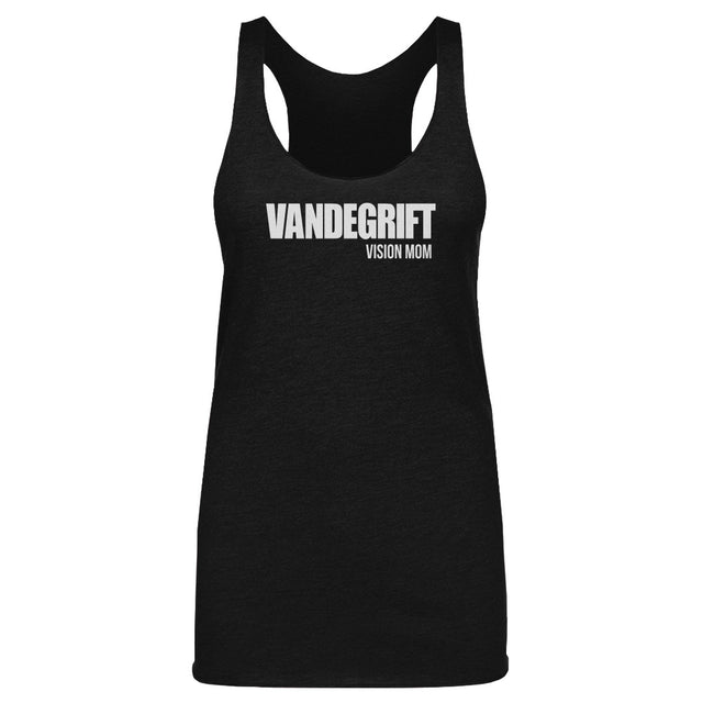 Vandegrift Women's Tank Top | 500 LEVEL
