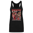 Rhyne Howard Women's Tank Top | 500 LEVEL