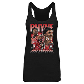 Rhyne Howard Women's Tank Top | 500 LEVEL