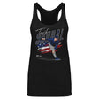 Tarik Skubal Women's Tank Top | 500 LEVEL