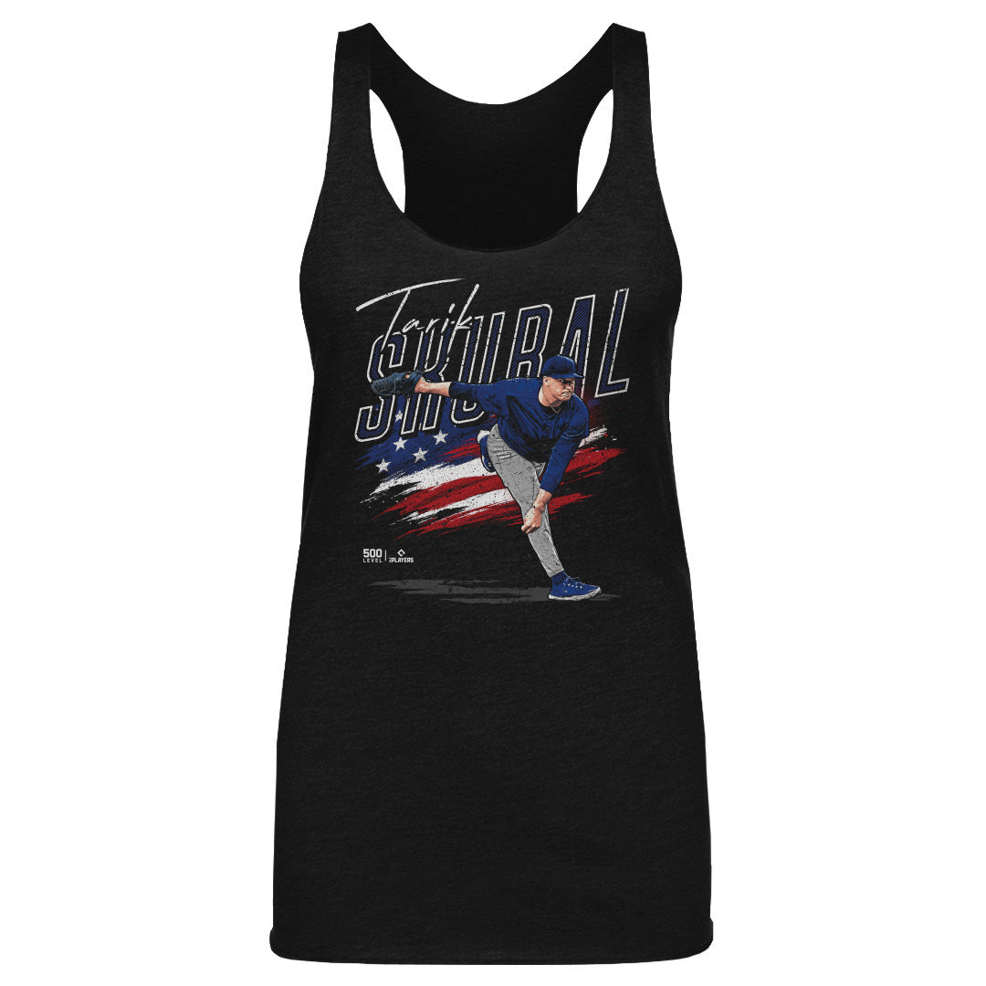 Tarik Skubal Women's Tank Top | 500 LEVEL