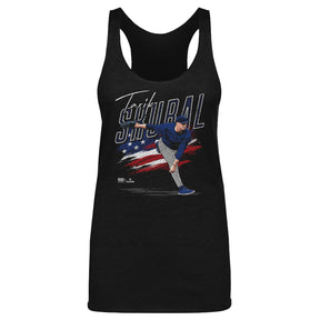 Tarik Skubal Women's Tank Top | 500 LEVEL