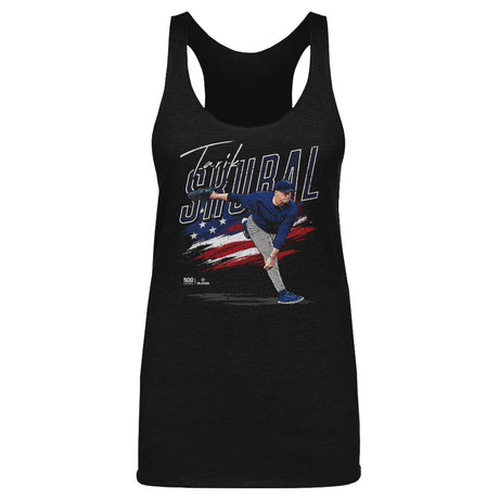 Tarik Skubal Women's Tank Top | 500 LEVEL