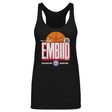Joel Embiid Women's Tank Top | 500 LEVEL