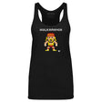 Hulk Hogan Women's Tank Top | 500 LEVEL