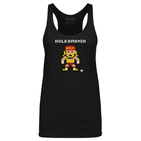 Hulk Hogan Women's Tank Top | 500 LEVEL