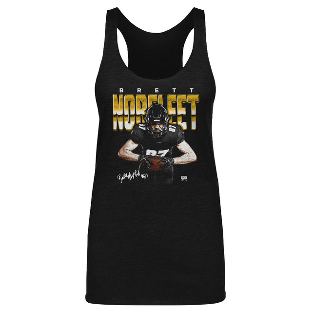 Brett Norfleet Women's Tank Top | 500 LEVEL
