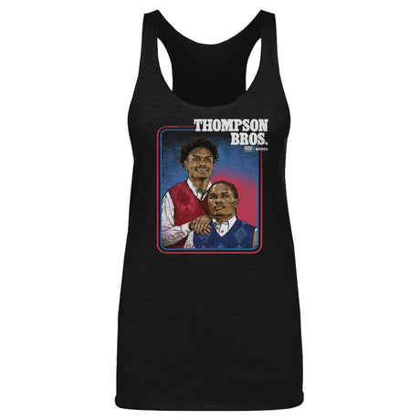 Amen Thompson Women's Tank Top | 500 LEVEL