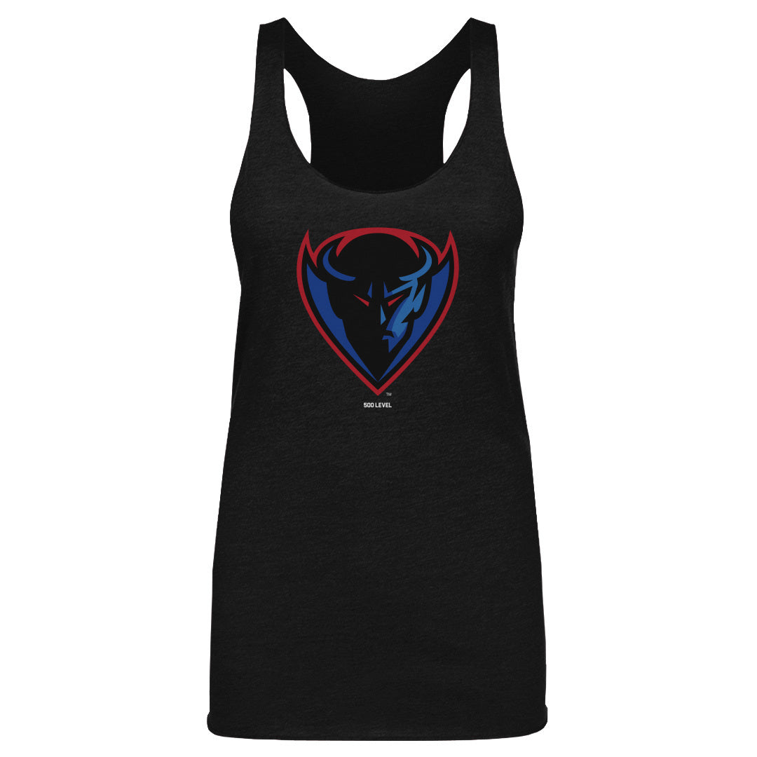 DePaul Blue Demons Women's Tank Top | 500 LEVEL