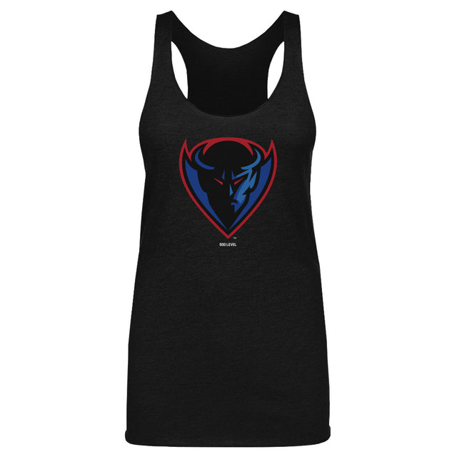 DePaul Blue Demons Women's Tank Top | 500 LEVEL