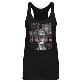 Inter Miami CF Women's Tank Top | 500 LEVEL
