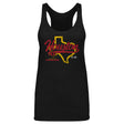 Houston Gamblers Women's Tank Top | 500 LEVEL