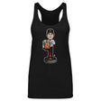 Matvei Michkov Women's Tank Top | 500 LEVEL