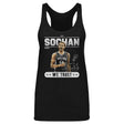 Jeremy Sochan Women's Tank Top | 500 LEVEL