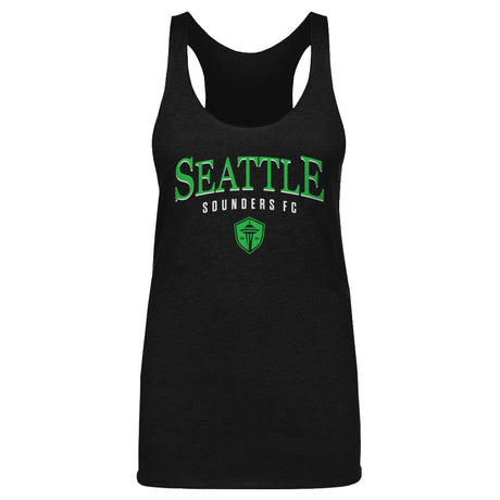Seattle Sounders FC Women's Tank Top | 500 LEVEL