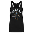 Dallas Renegades Women's Tank Top | 500 LEVEL