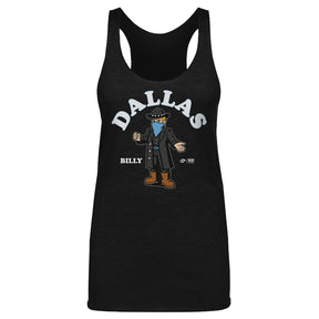 Dallas Renegades Women's Tank Top | 500 LEVEL