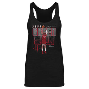 Jeff Green Women's Tank Top | 500 LEVEL