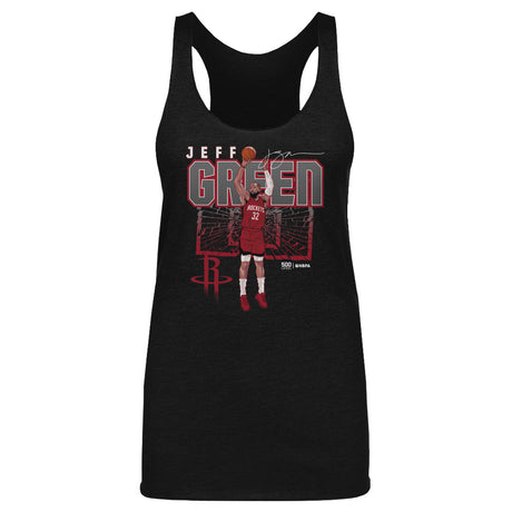 Jeff Green Women's Tank Top | 500 LEVEL