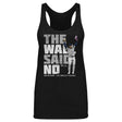 Justin Dean Women's Tank Top | 500 LEVEL