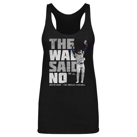Justin Dean Women's Tank Top | 500 LEVEL