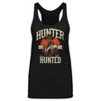 Hunter Greene Women's Tank Top | 500 LEVEL